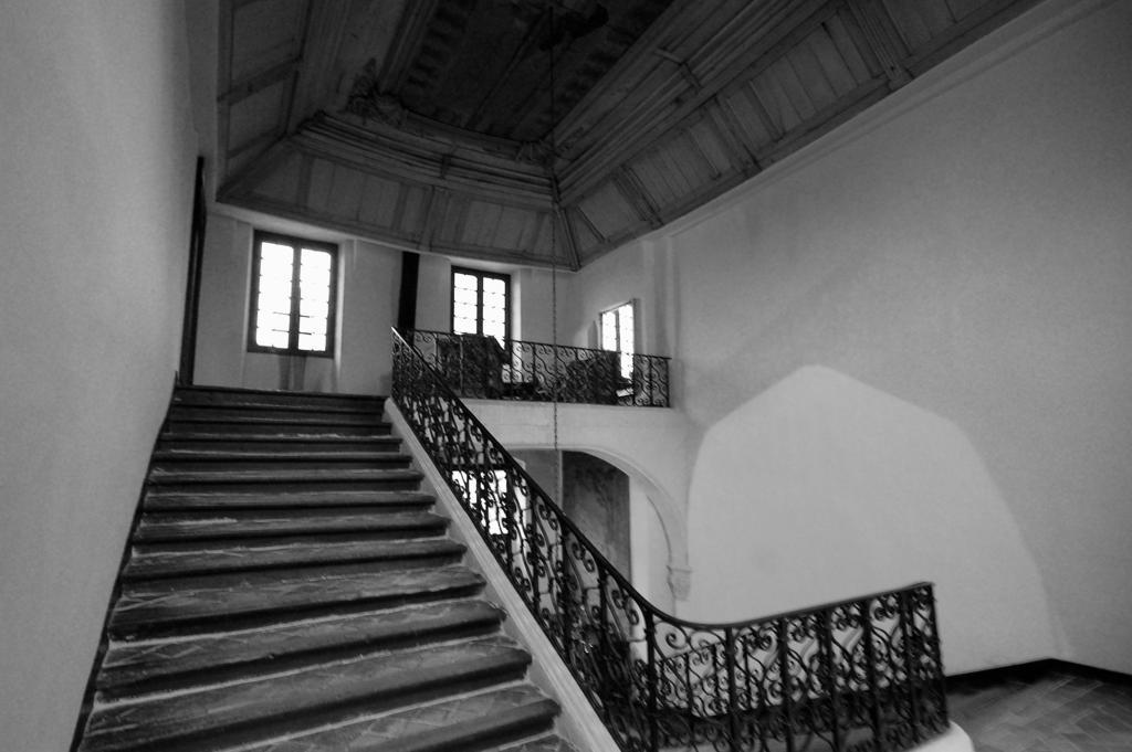 Grand Hotel De L'Abbaye Beaugency Exterior foto